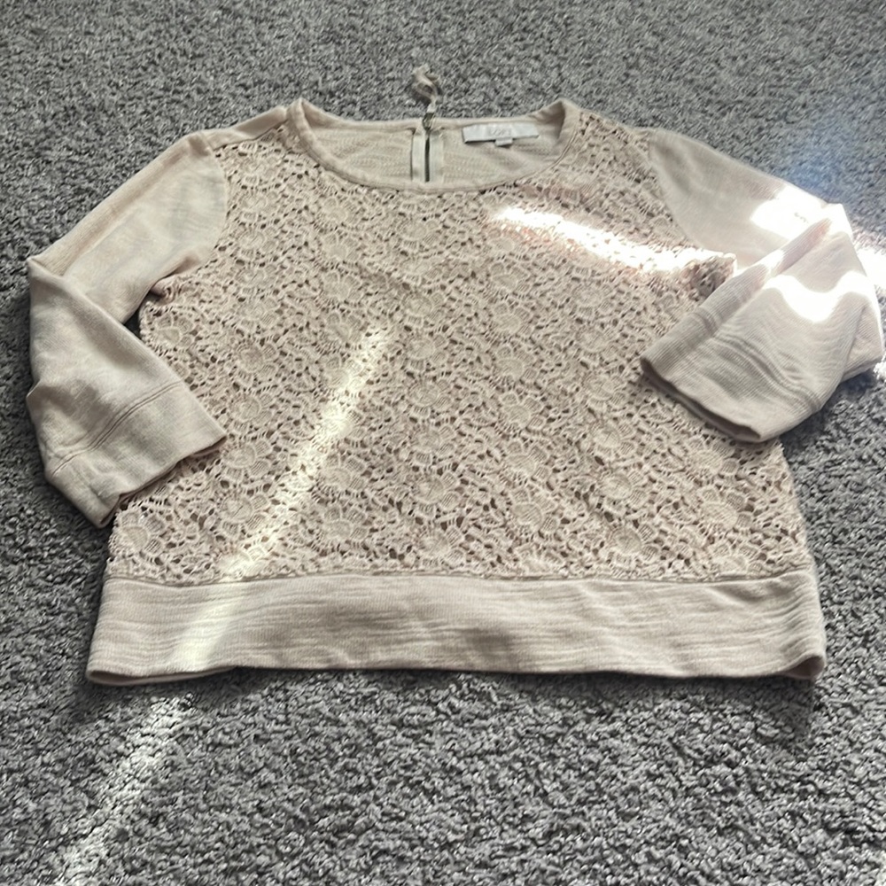 Loft Top